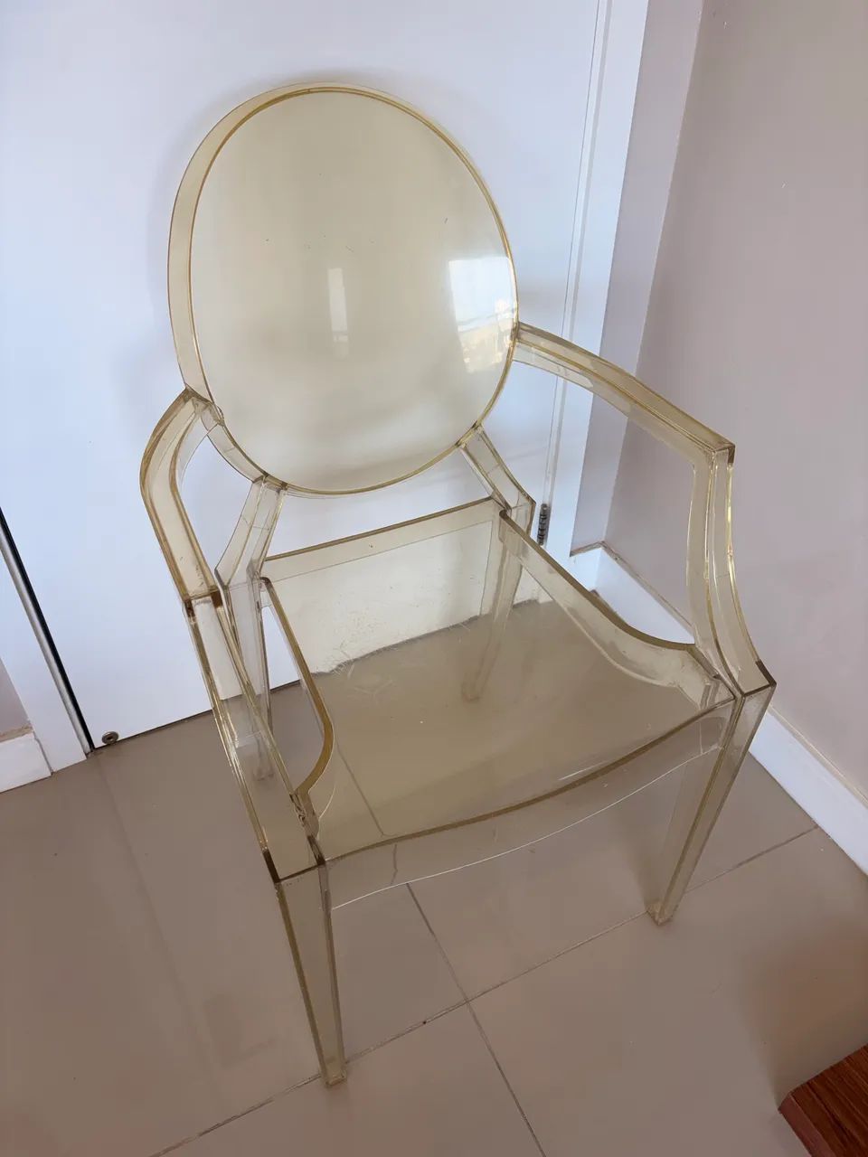 Cadeira - Foto 5