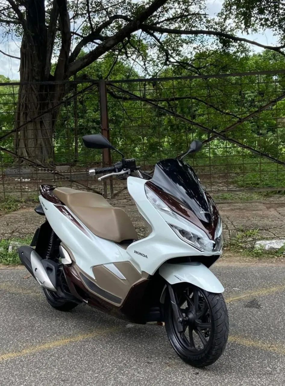 PCX DE REPASSE  - Foto 2