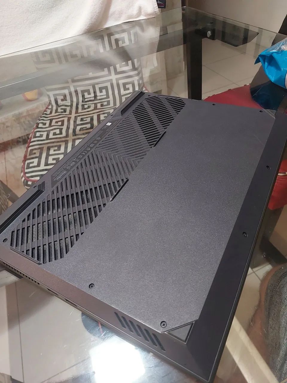 Notebook Dell G15 GAMER - Foto 5