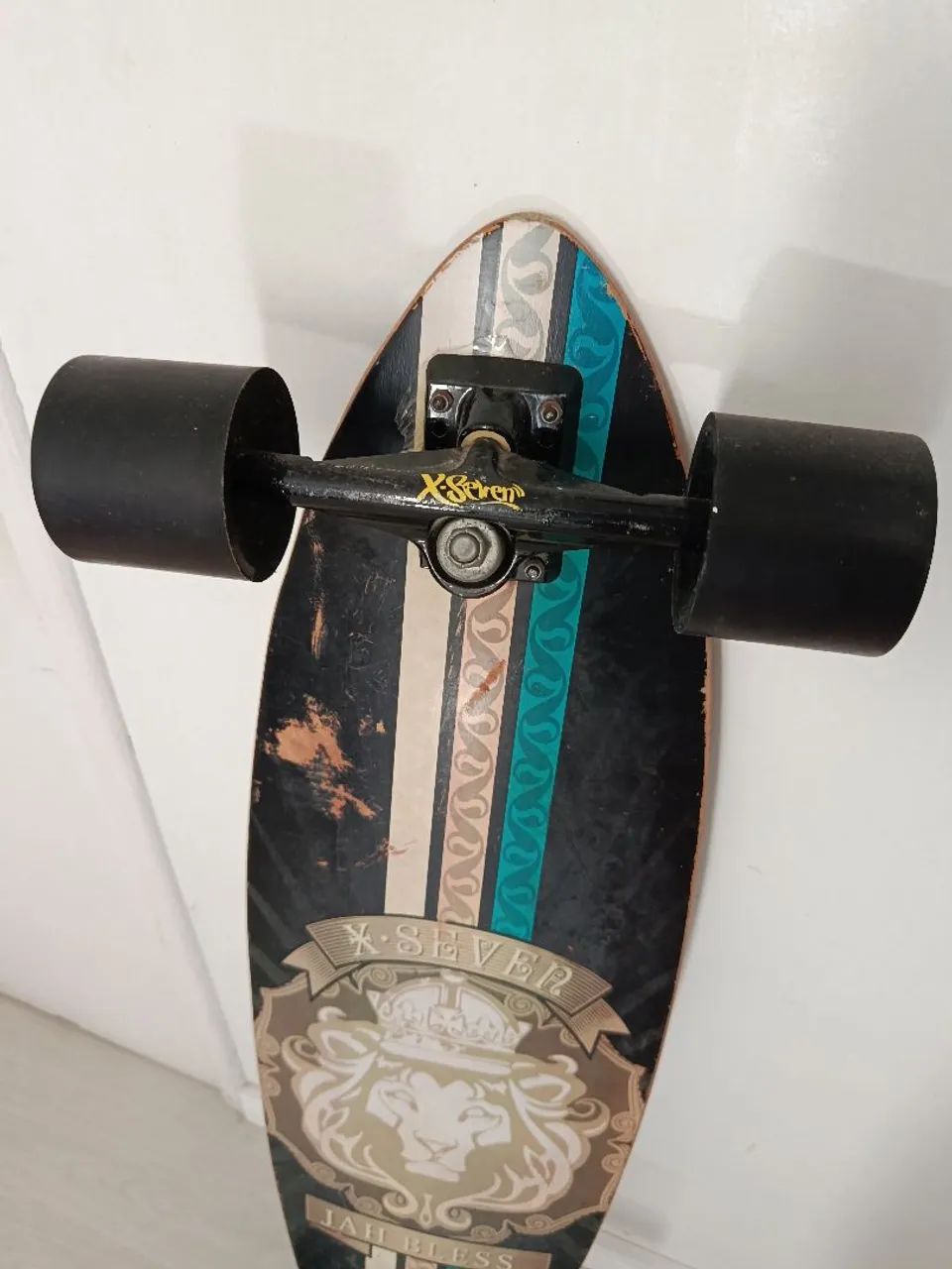Skate long  - Foto 3