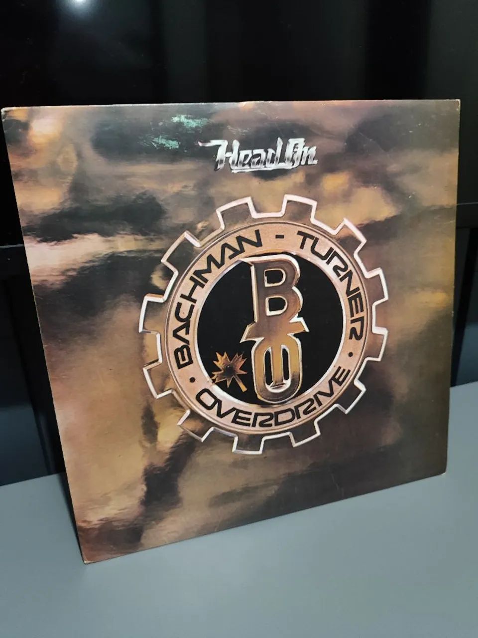 Disco de Vinil BTO