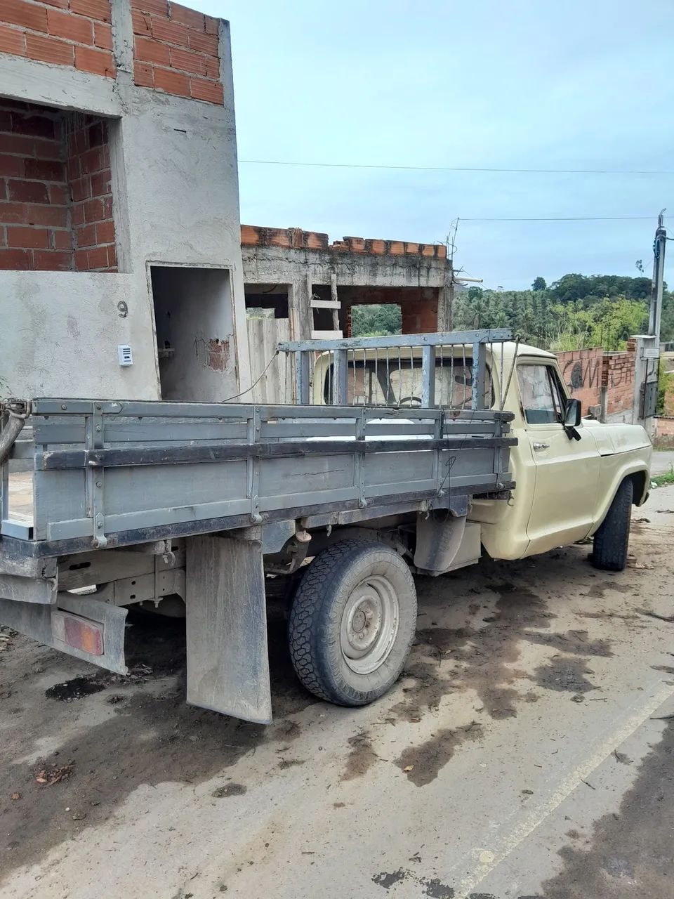 D10 a diesel  - Foto 5
