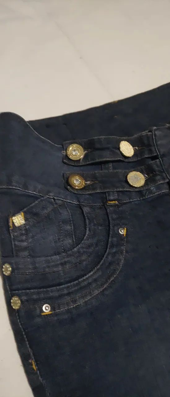 Calça Djeans  - Foto 3
