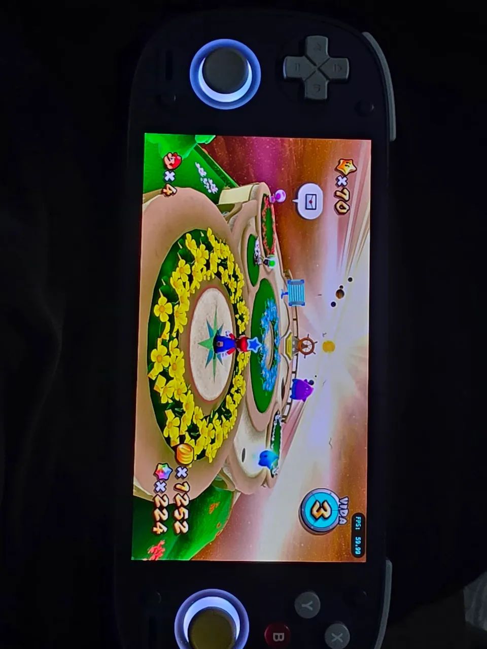 Retroid Pocket G2 