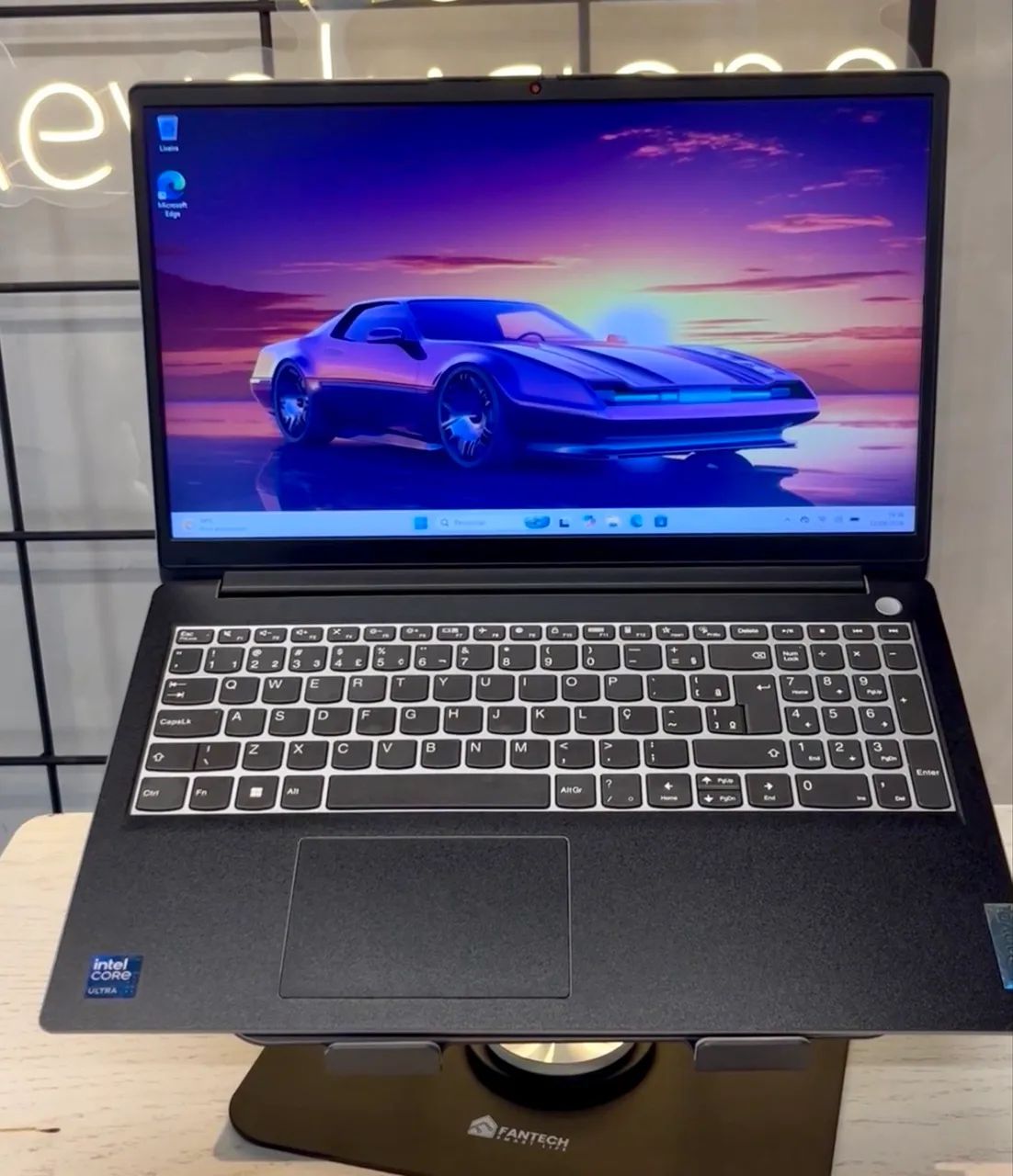 NOTEBOOK LENOVO INTEL - Foto 2