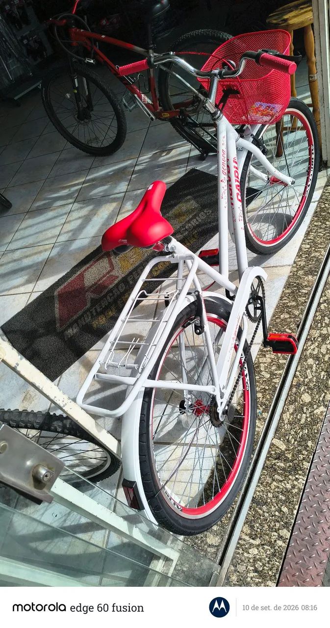Bike aro 26 - Foto 2
