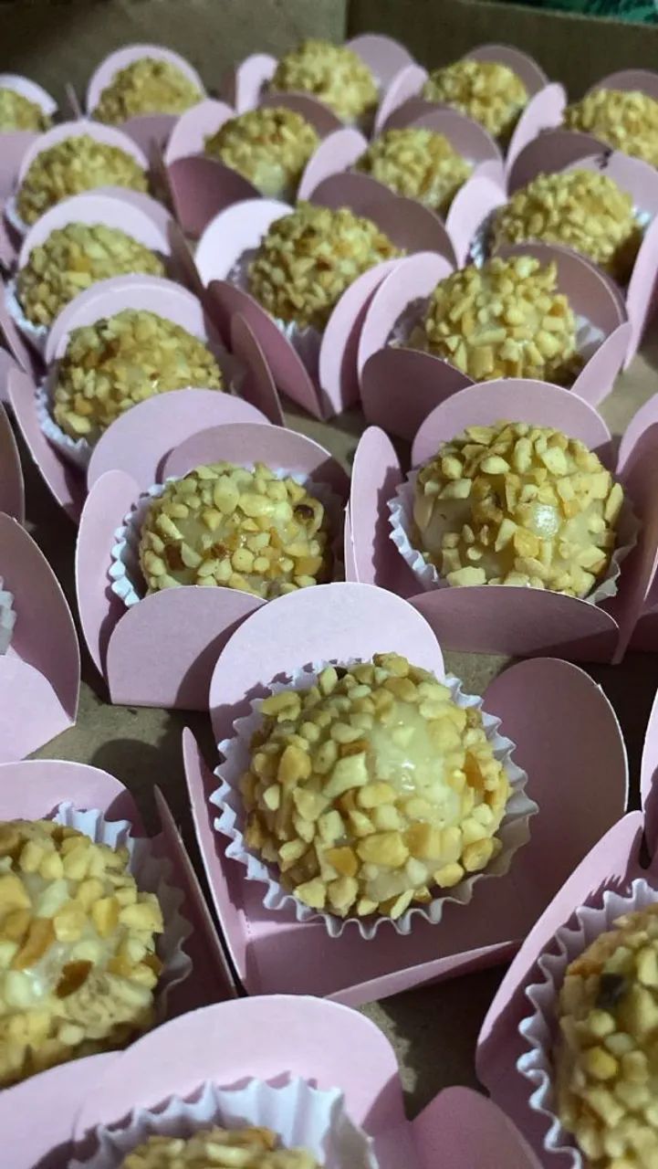 DOCES 