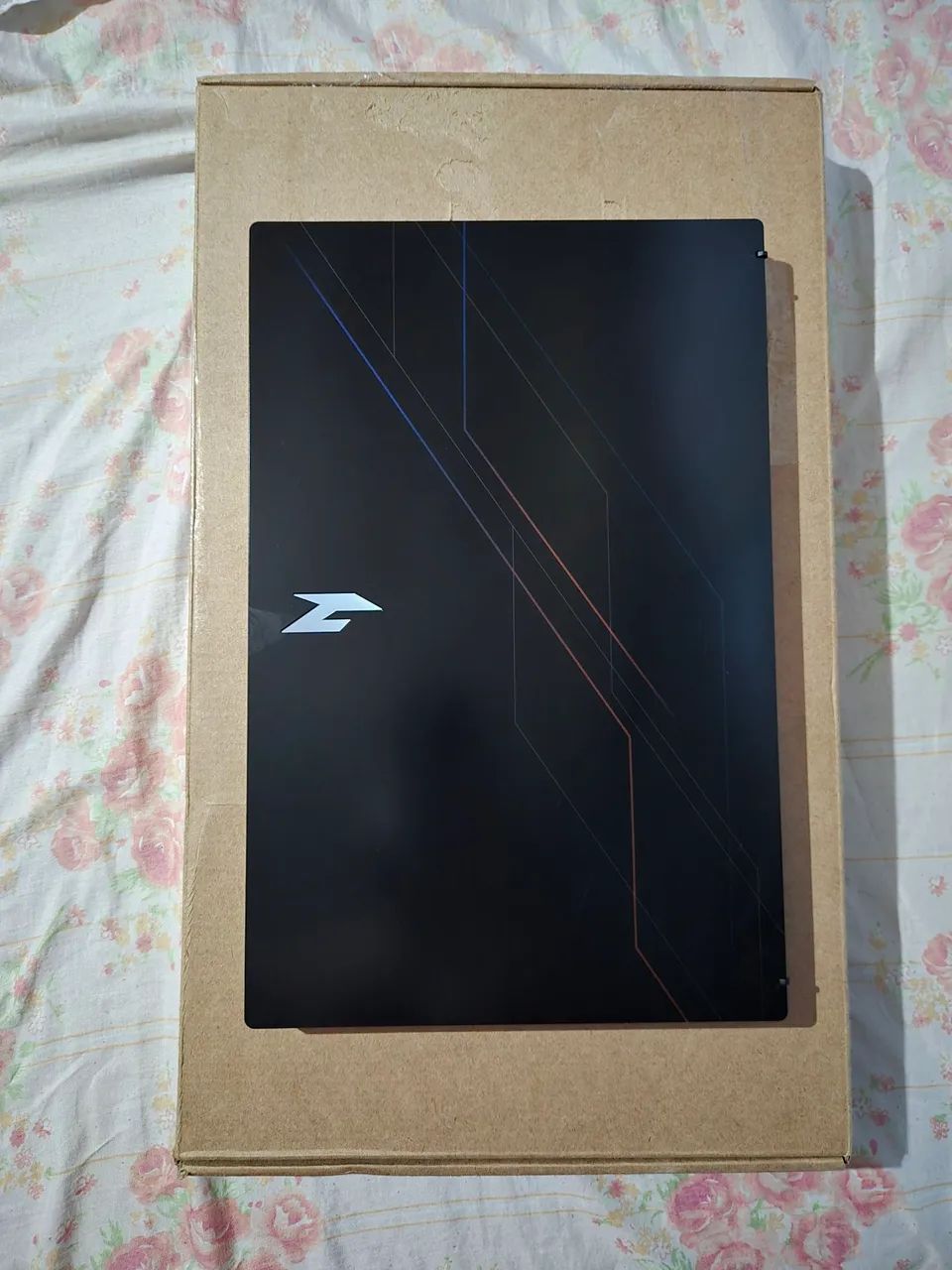 Acer Nitro V15 I7 RTX 4060 16GB 512 SSD 
