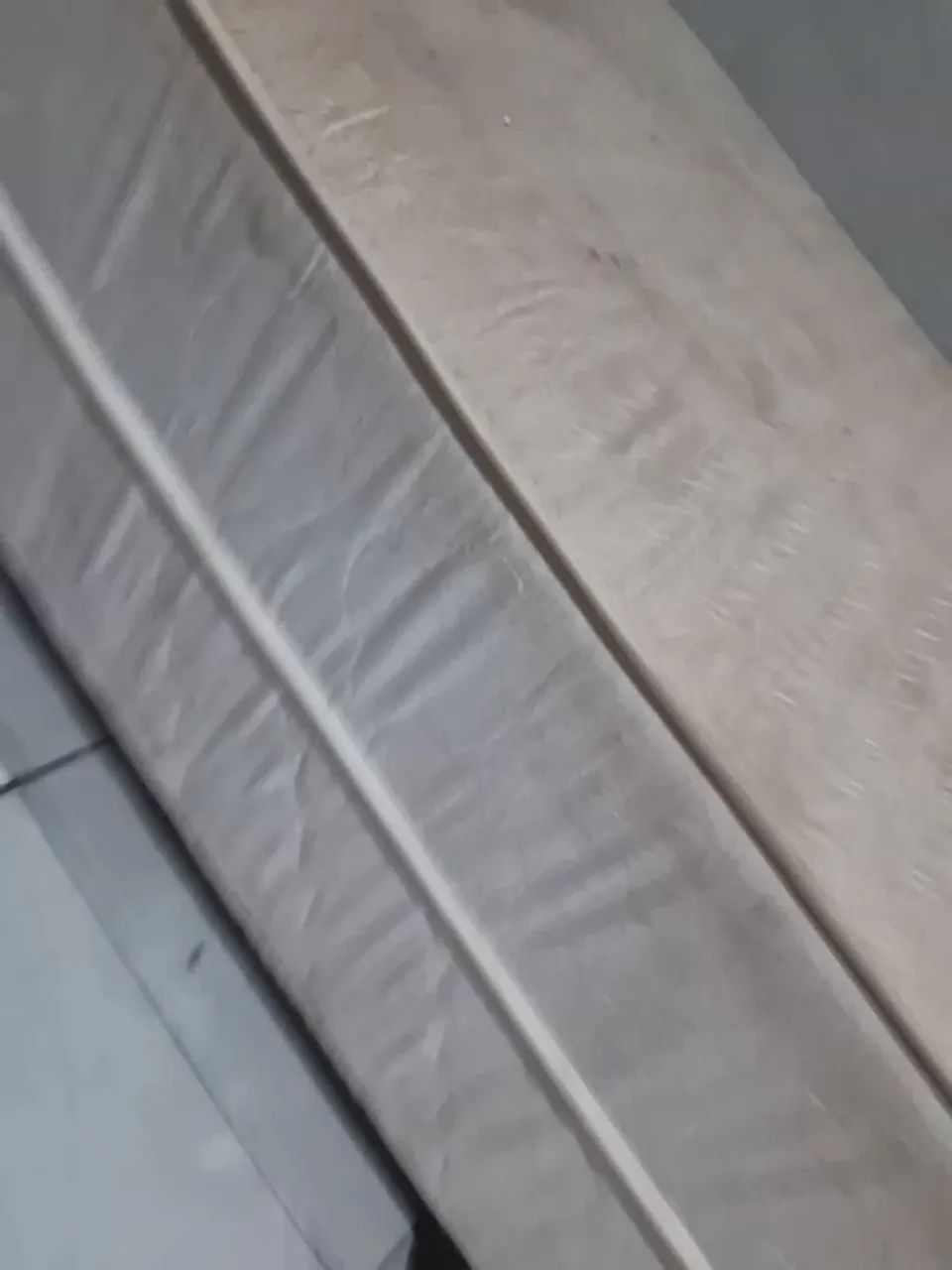 Cama de solteiro Box  - Foto 3