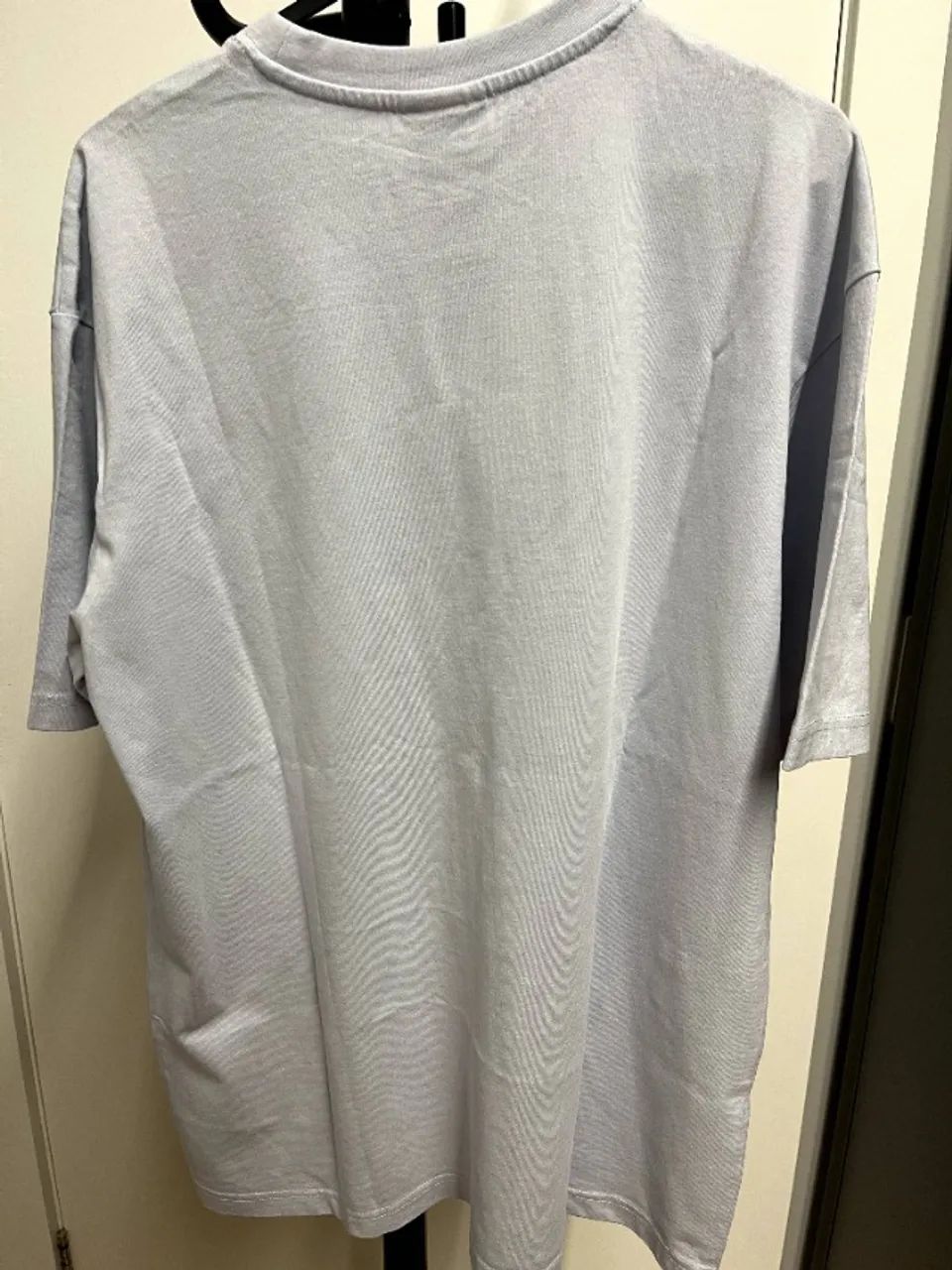 Camiseta Oversized H&M Skate - Foto 4