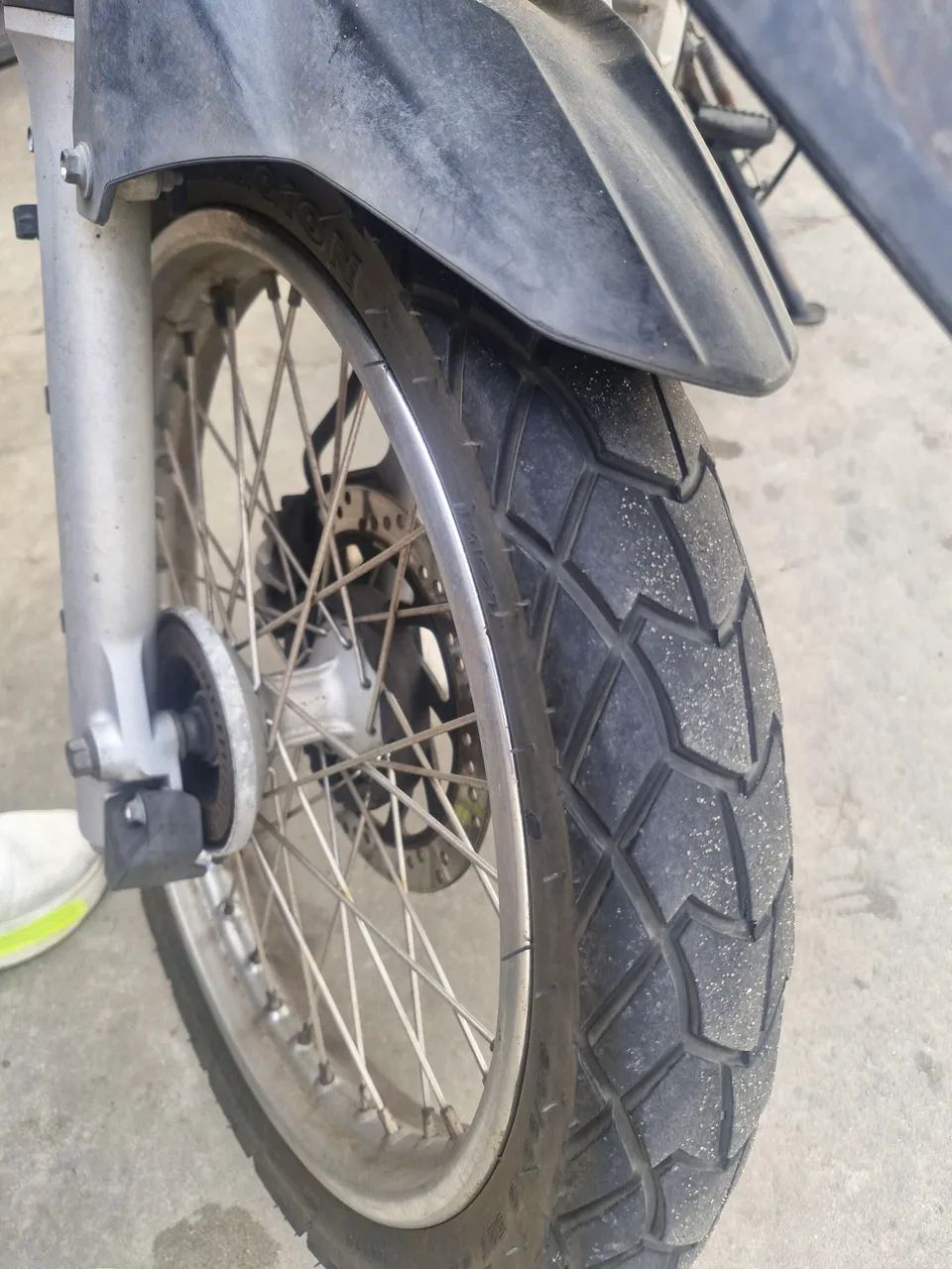 Crosser 2019 - Foto 2