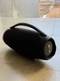 JBL Boombox 3 Preta Nova  - Foto 4