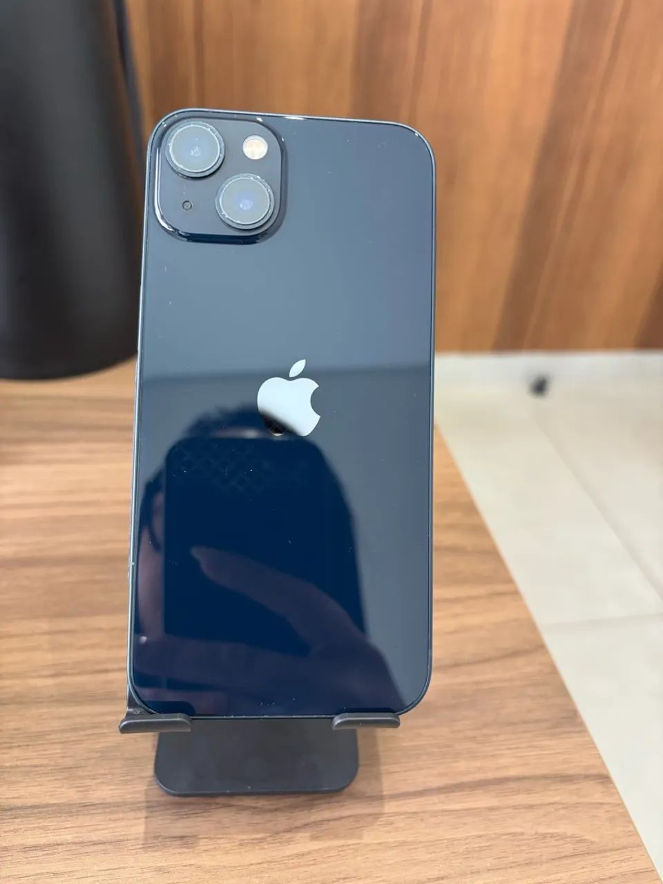 iPhone 13 126gb impecável  - Foto 5