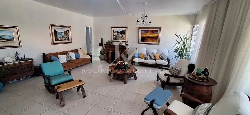 Casa com 7 quartos à venda no Santa Mônica, Florianópolis - Foto 5