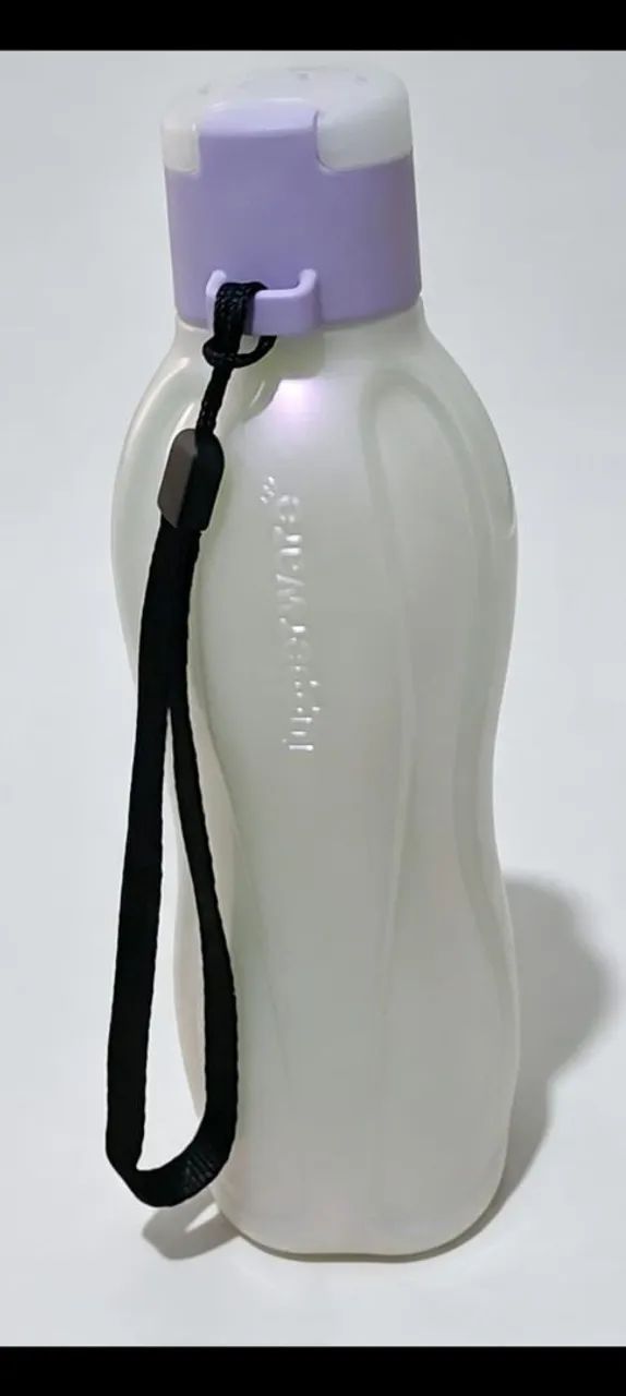 Tupperware Garrafa 500ml (NOVA)