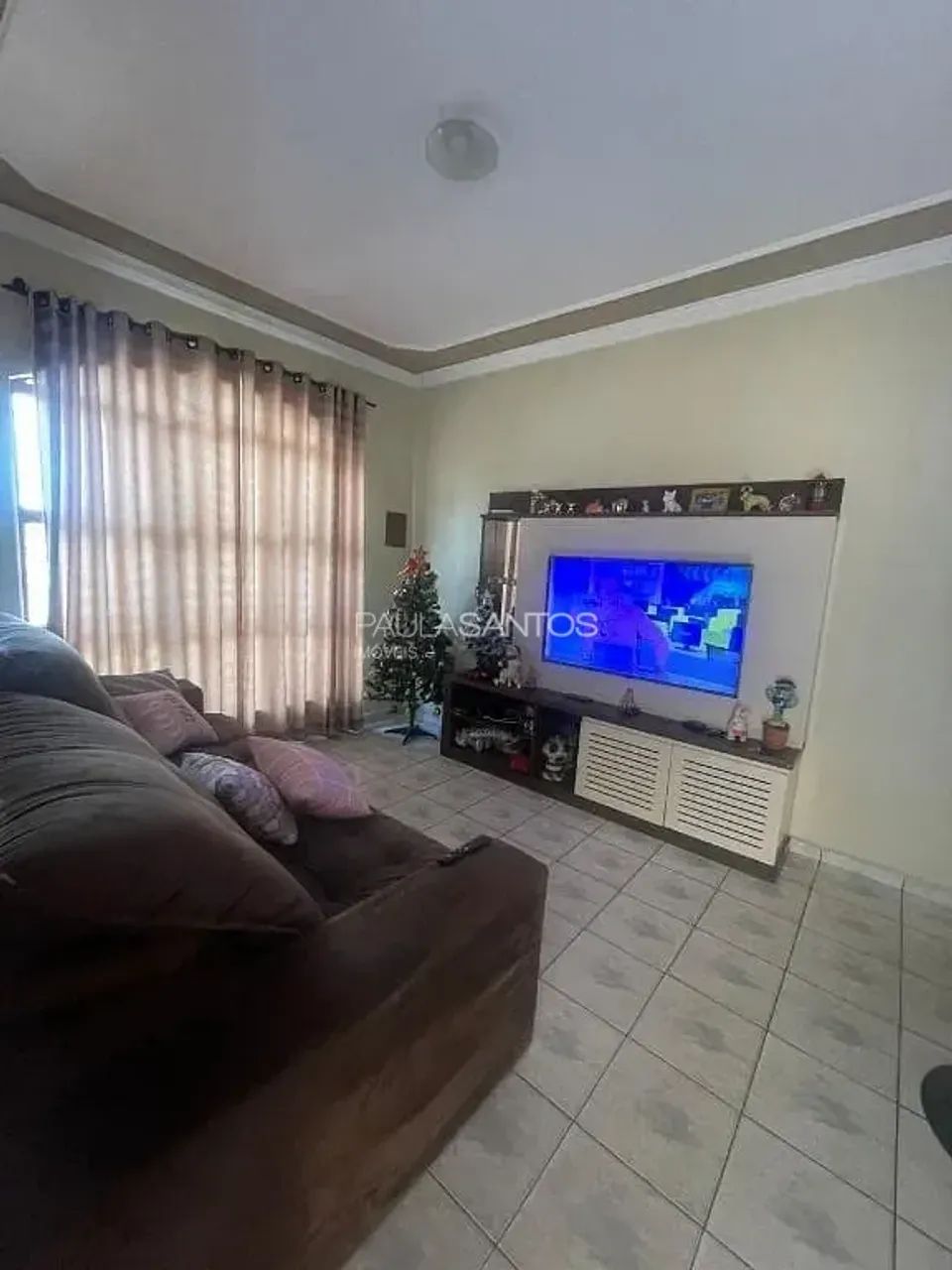 Casa com 3 dormitórios à venda, 150 m² - Jardim Botucatu - Sorocaba/SP - Foto 4