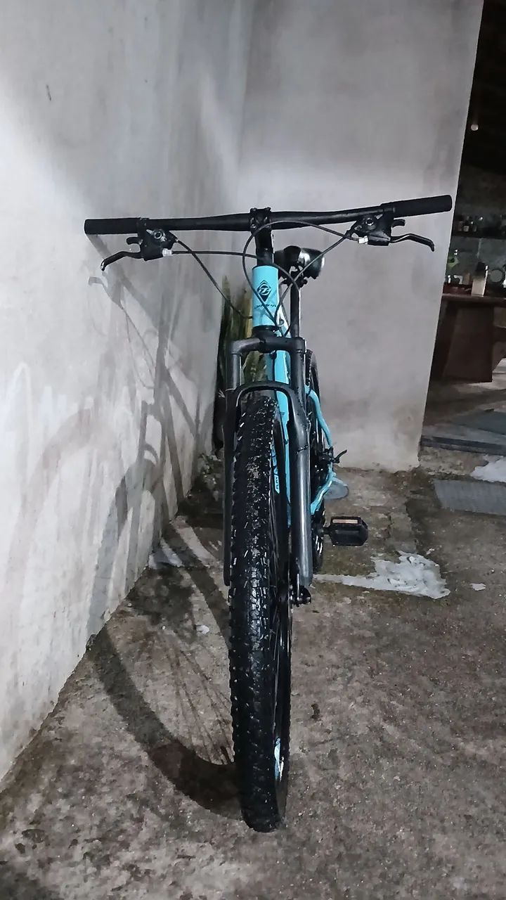 ? Bicicleta aro 29 - excelente estado - Foto 4
