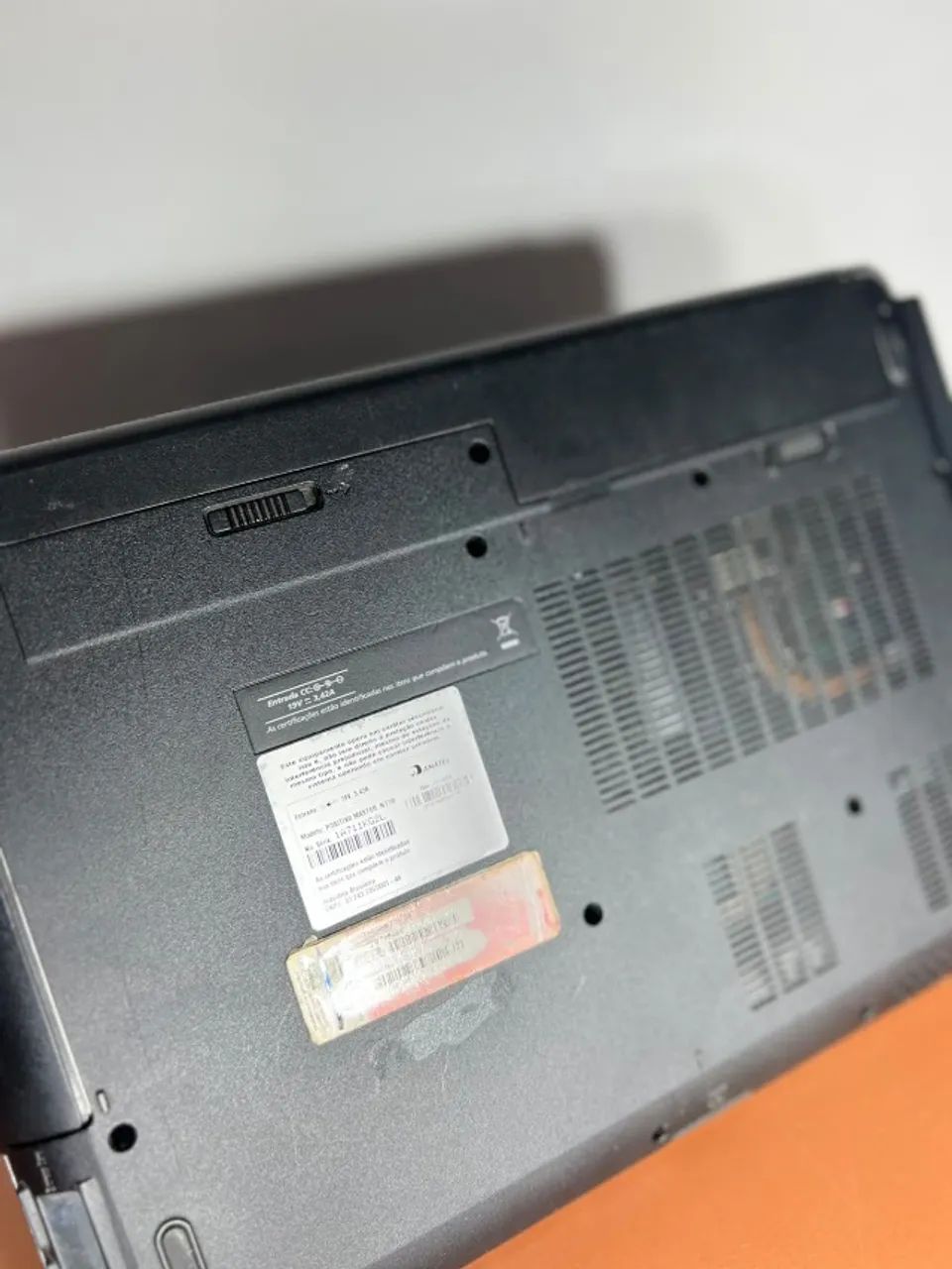 Notebook N170i - Foto 4