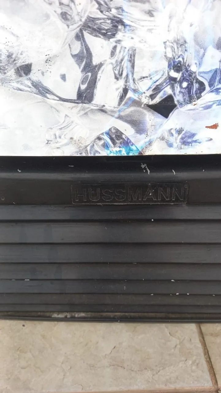 GELADEIRA HUSSMANN - Foto 2
