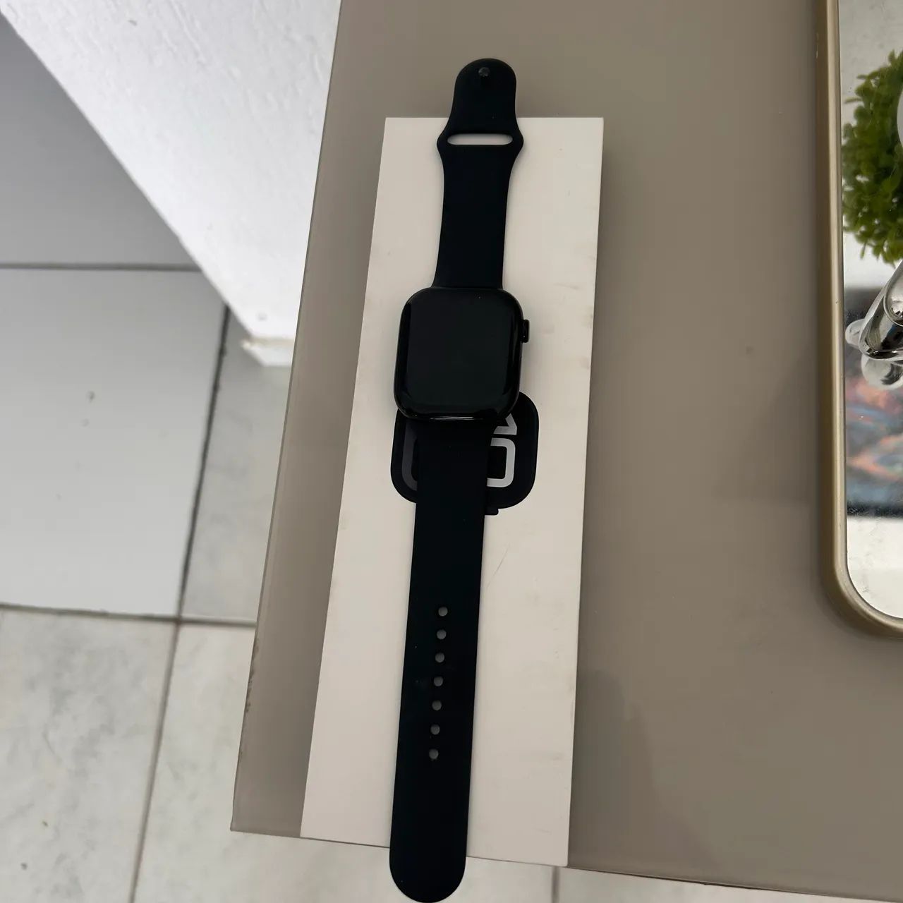 Apple Watch - 10S.  - Foto 4