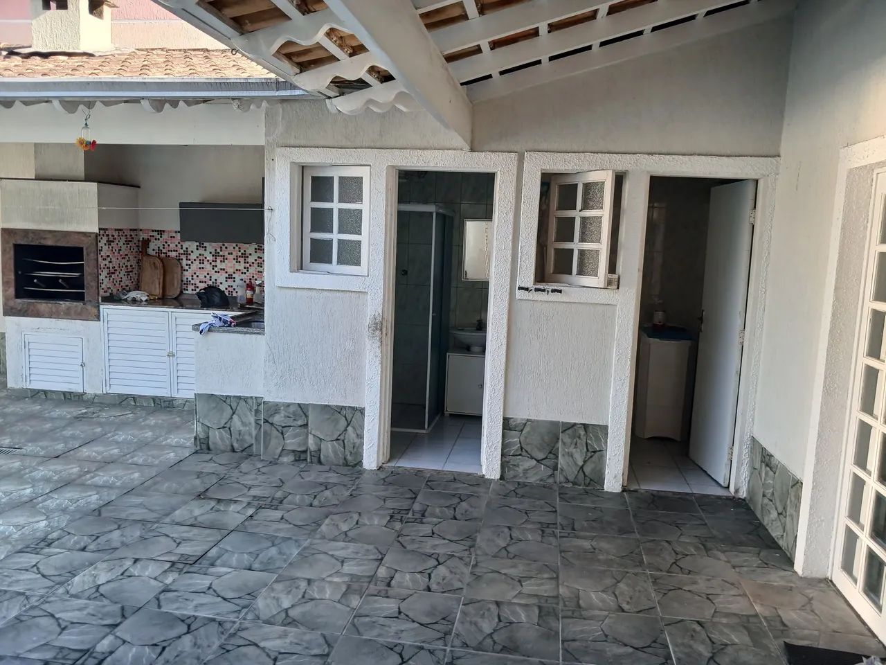 Casa para alugar temporada - Foto 2