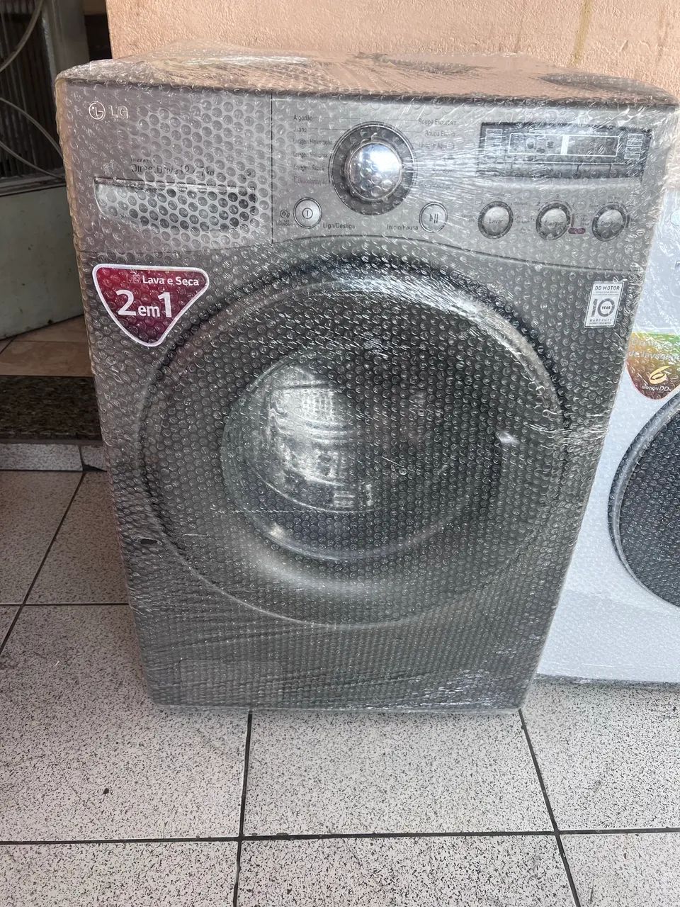 Tenho duas lava e secas  - Foto 2