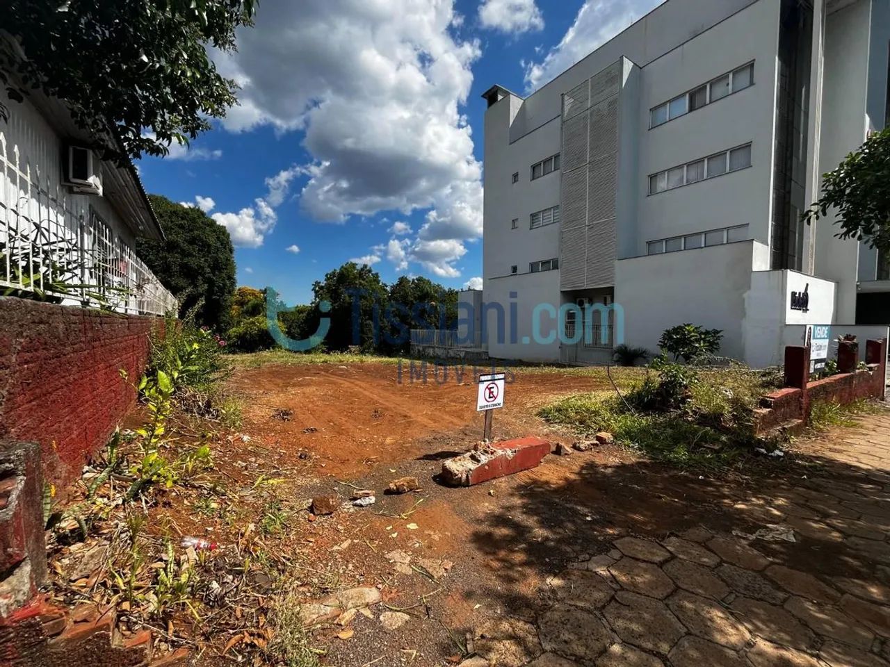 Lote/Terreno, Centro - Xaxim - Foto 3