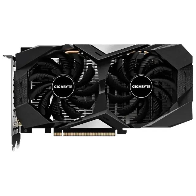 Gigabyte GeForce RTX 2060 OC 6GB