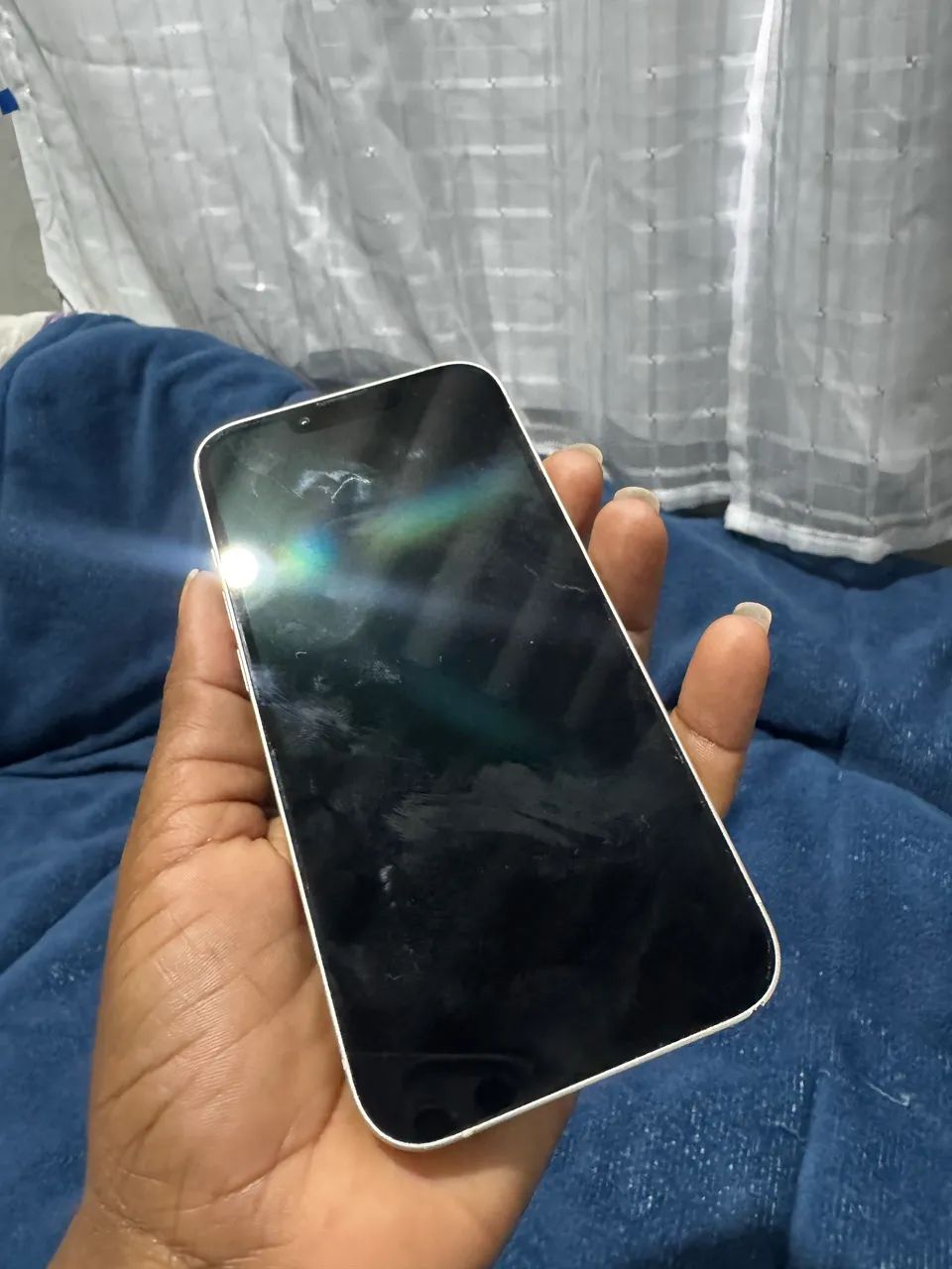 Vendo iPhone 13  - Foto 3