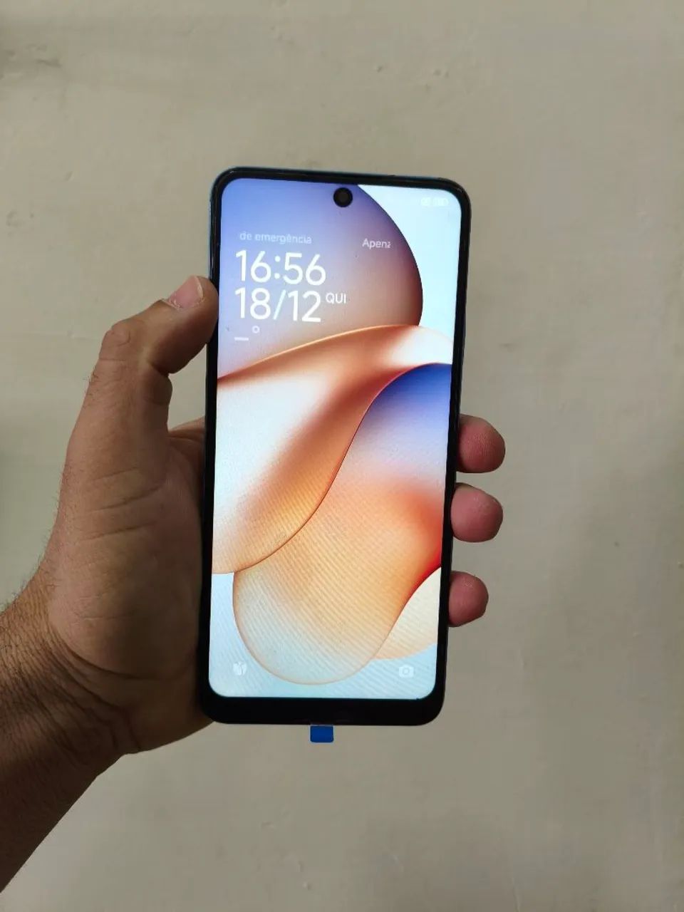 Xiaomi note 12  - Foto 2