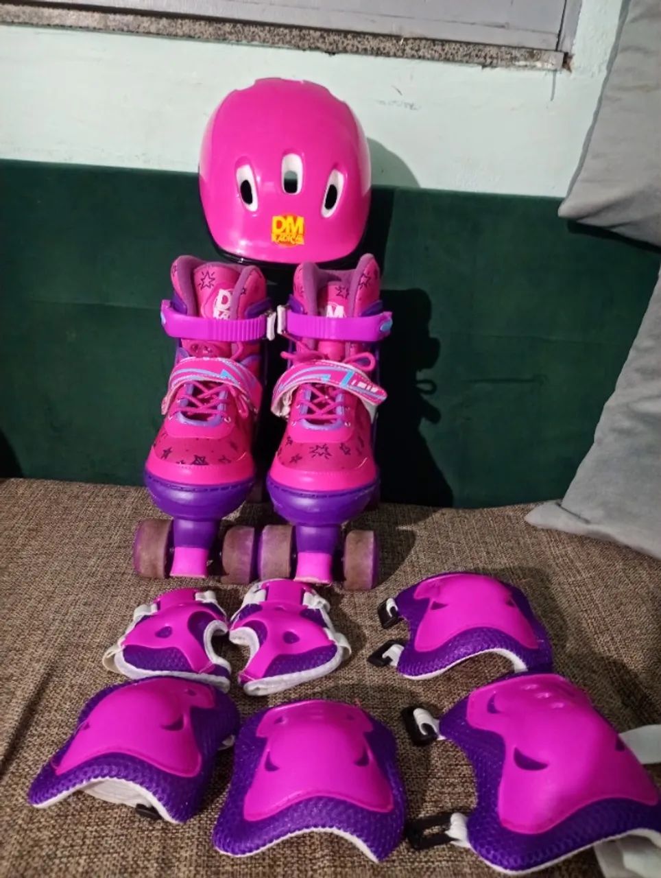 Patins - Foto 2