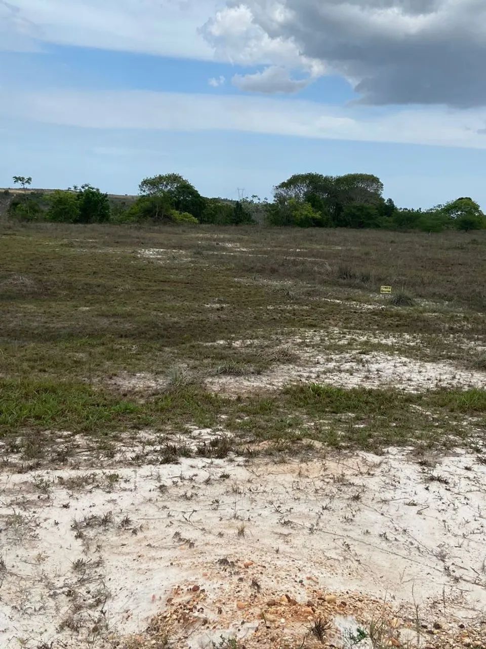 Terreno em são Cristóvão povoado Aldeia  - Foto 3