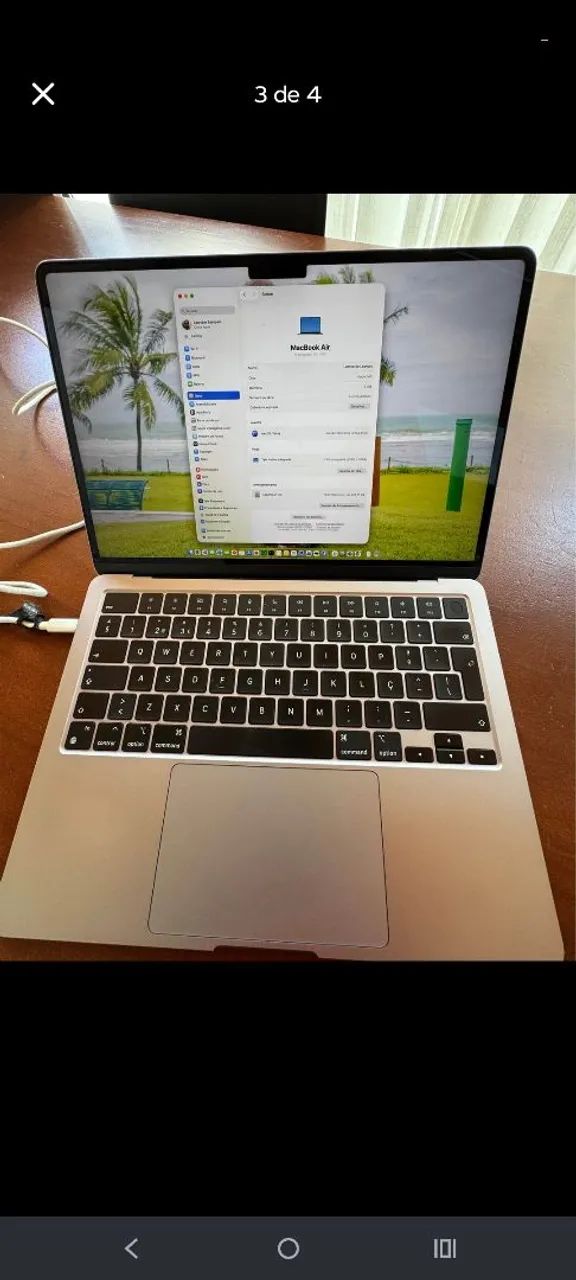 Vendo macbook - Foto 2