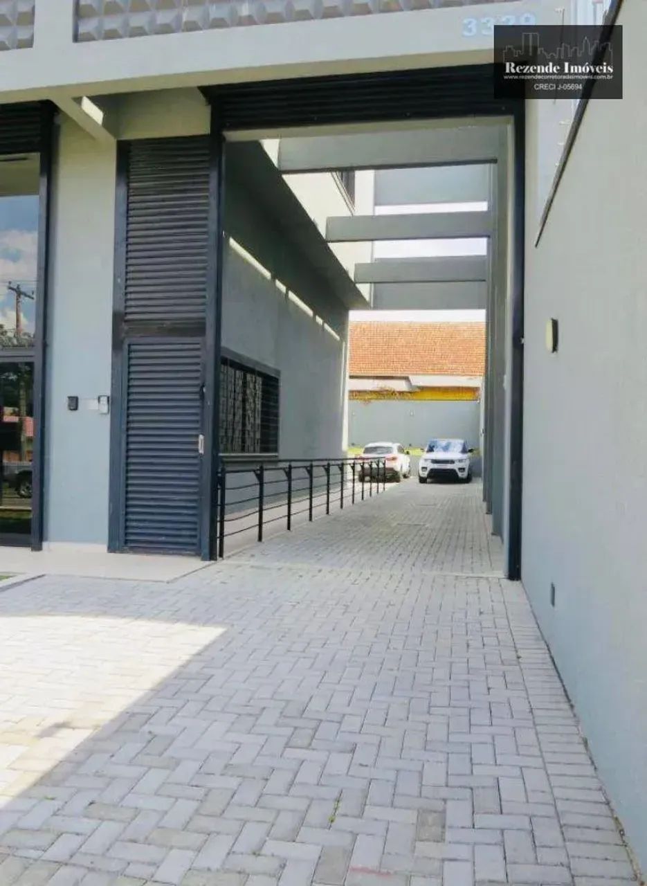 Prédio Comercial à venda- São Braz - Curitiba/PR - Foto 5