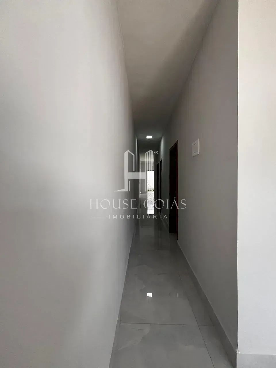 CASA COM SUÍTE NO SETOR SOLANGE PARK EM GOIÂNIA - Foto 2