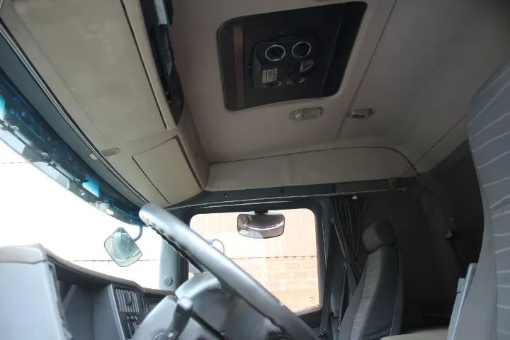 "Scania R440 A 6.2 2015  - Foto 8