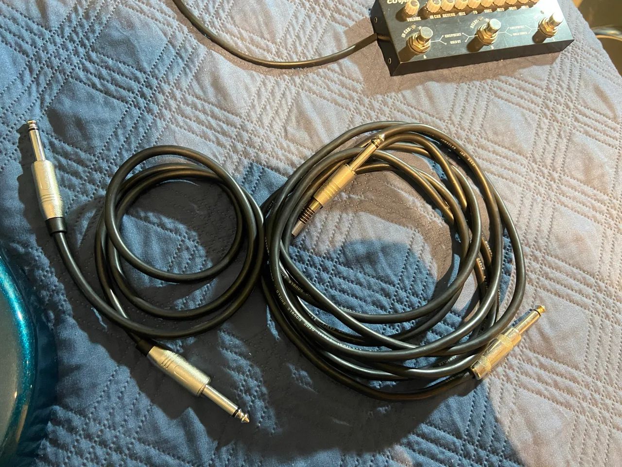 Kit completo guitarra - Foto 3