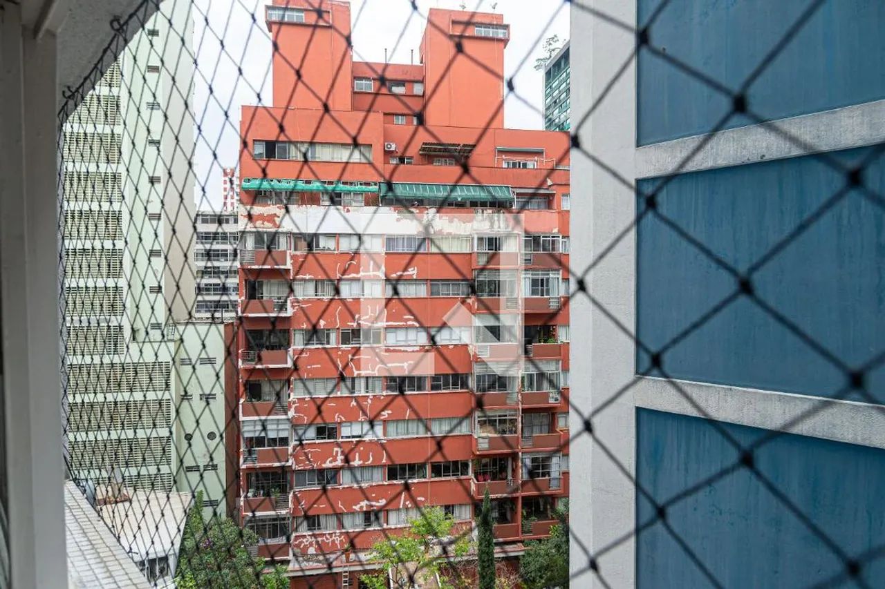 Apartamento à Venda - Consolação, 1 Quarto, 39 m2 - Foto 5