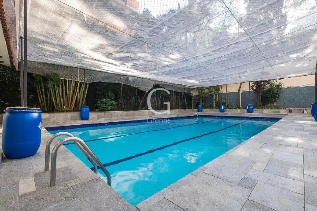 Apartamento para alugar com 130m² - Pinheiros - Foto 4
