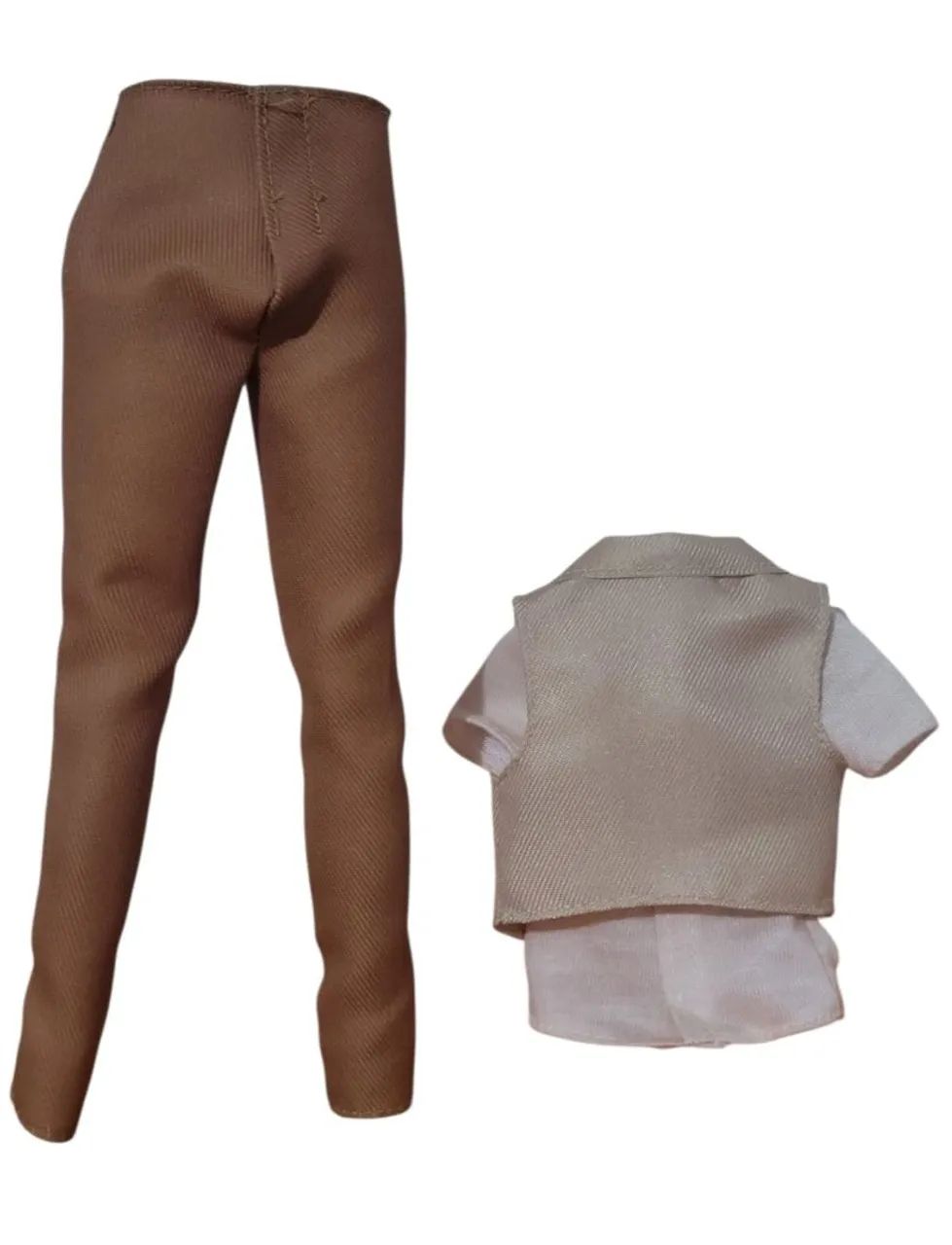 Ken RBD roupa  - Foto 2