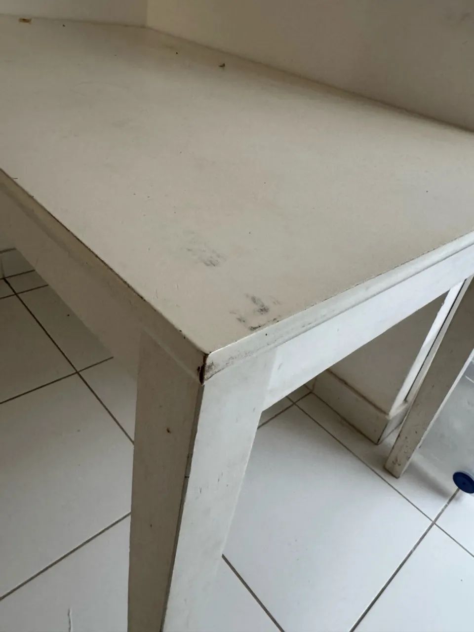 Mesa Tok&Stok - R$ 350 - Foto 2