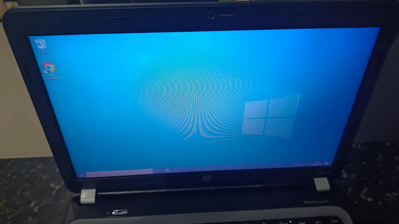 Notebook HP Pavilion g4 - Foto 4