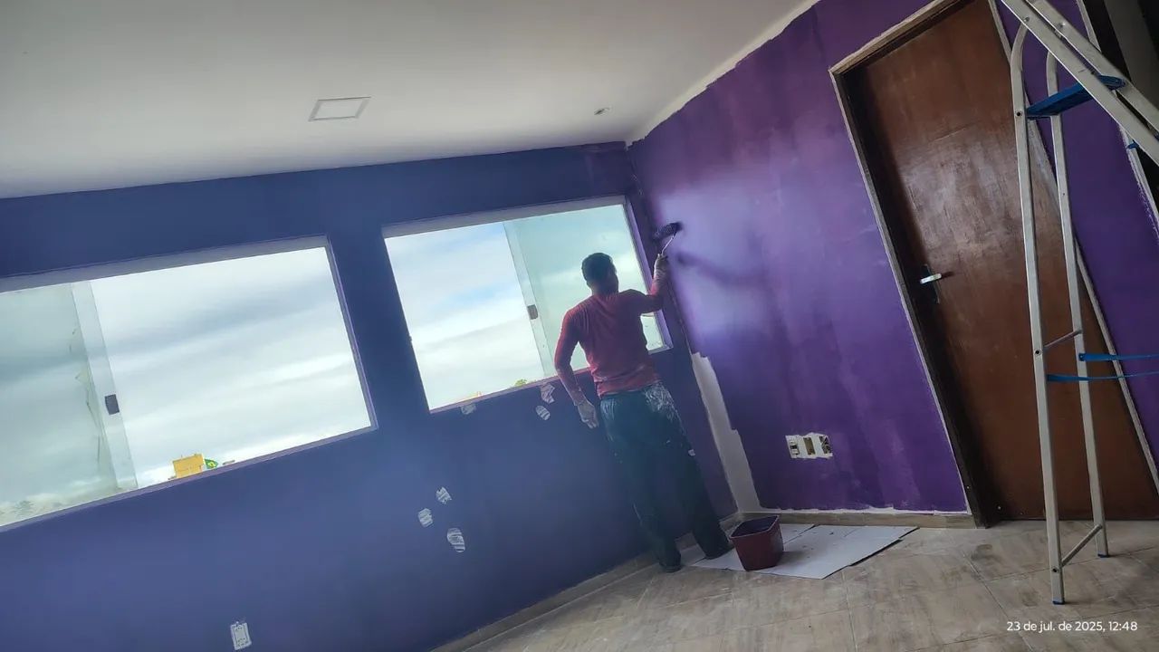 Pintor  - Foto 4