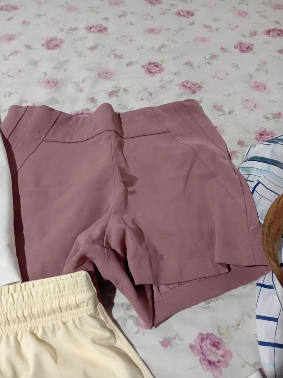Lote de shorts novo - Foto 3