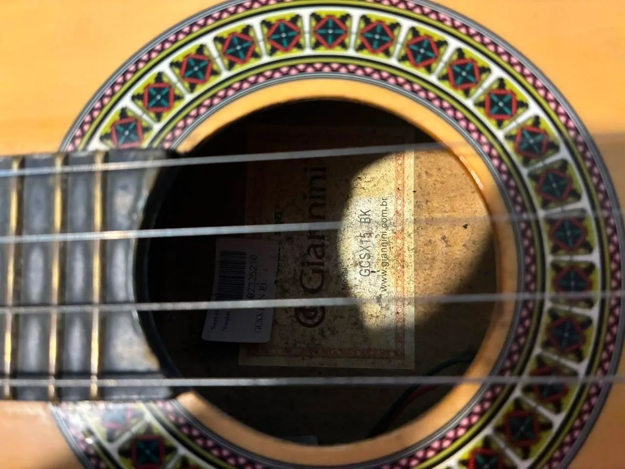 Cavaquinho Gianini - Foto 4