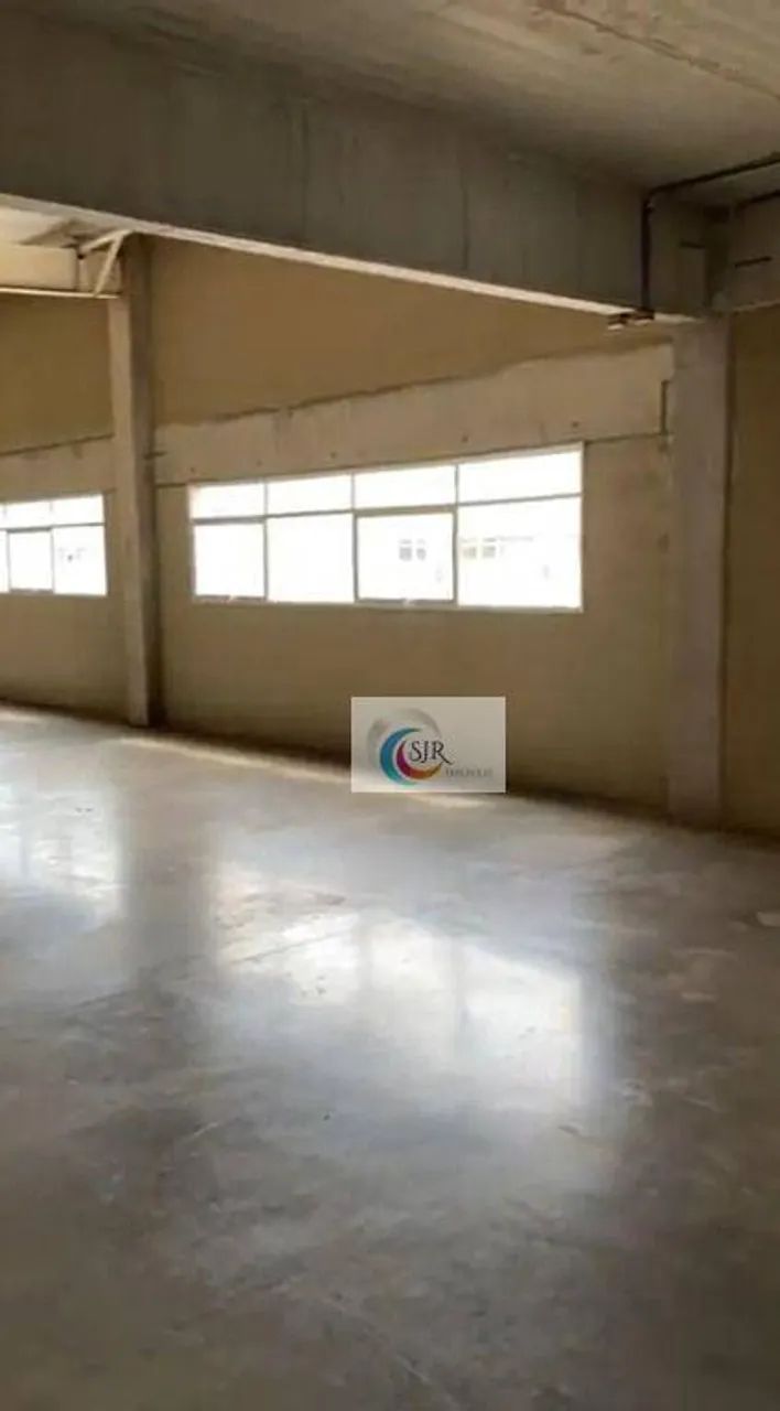 Galpão para alugar, 2.964 m² - Setor Industrial - Jundiaí/SP - Foto 5