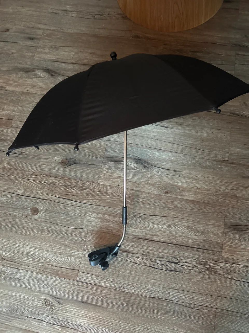 Guarda-sol universal para carrinho de bebê