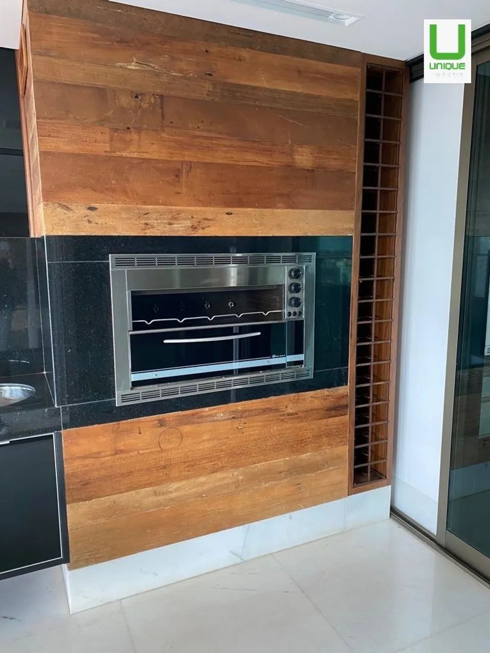 Apartamento à venda 4 quartos 2 suítes 4 vagas - - Foto 2