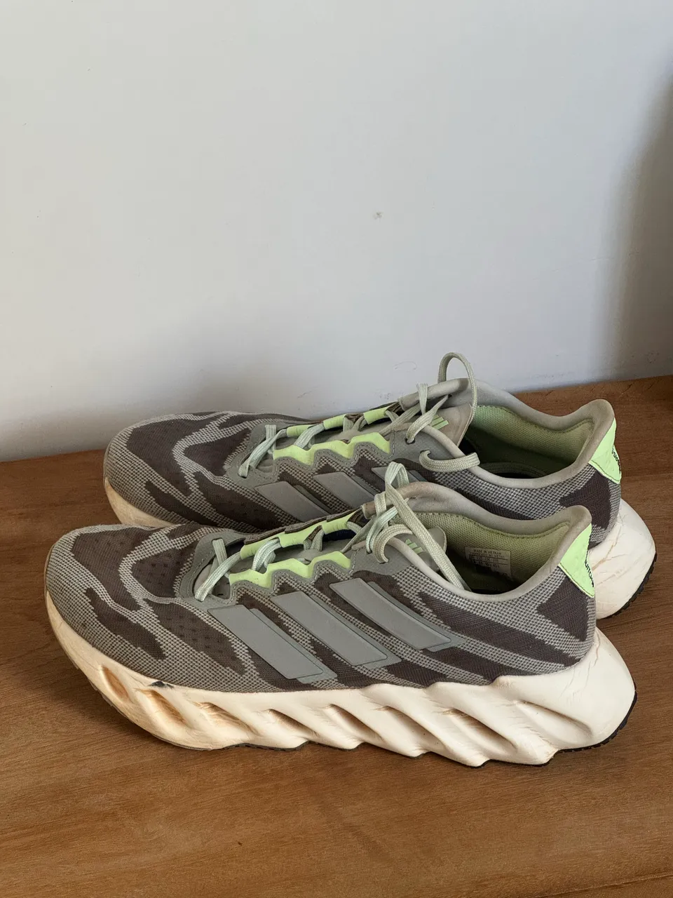 Tênis adidas - Calçados - Pinheiro 1505259019 | OLX