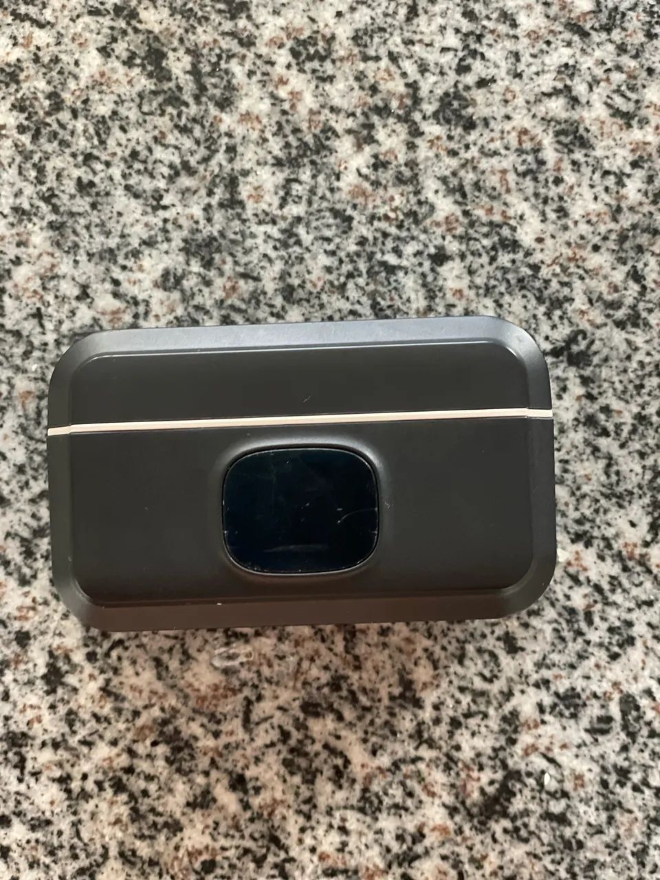 Microfone Lapela WX iPhone 8 ao 14